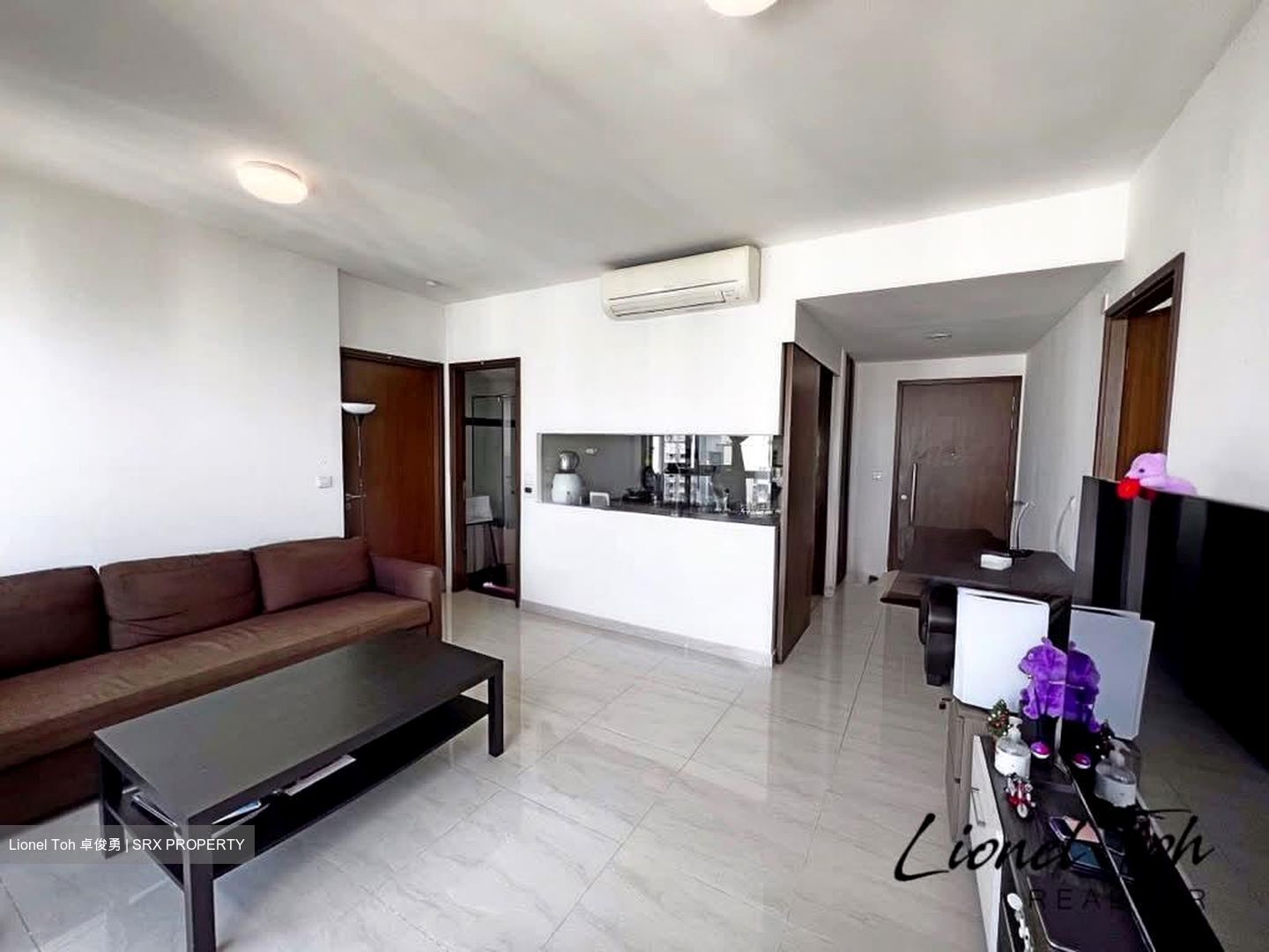 Symphony Suites (D27), Condominium #584972601